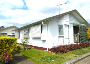 Front of Lot 59